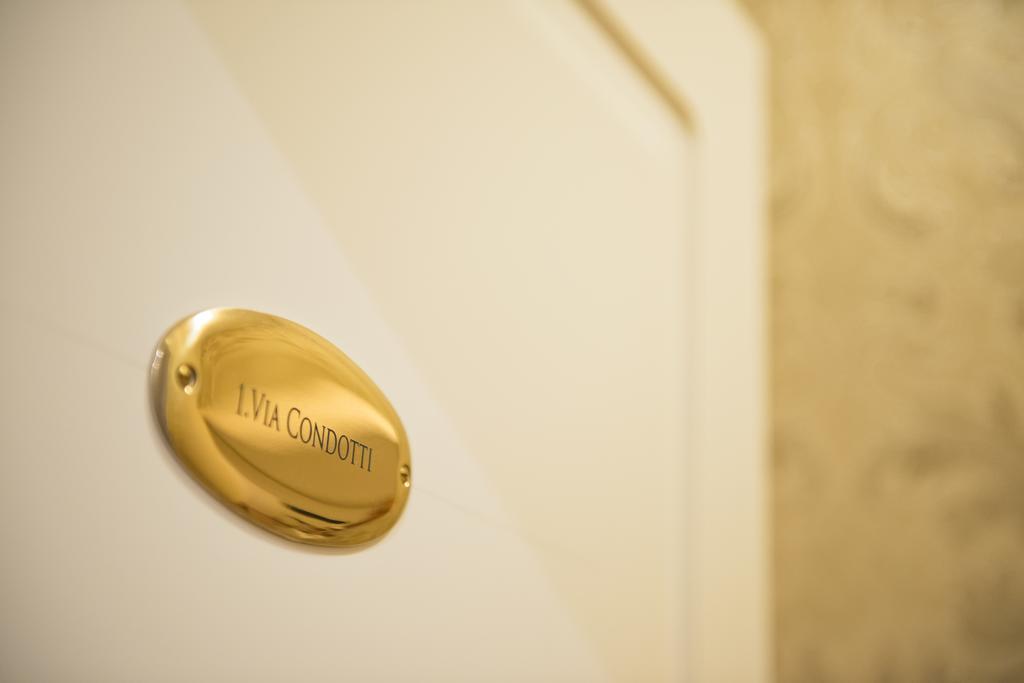 Relais Bocca Di Leone Hotel Rome Exterior photo